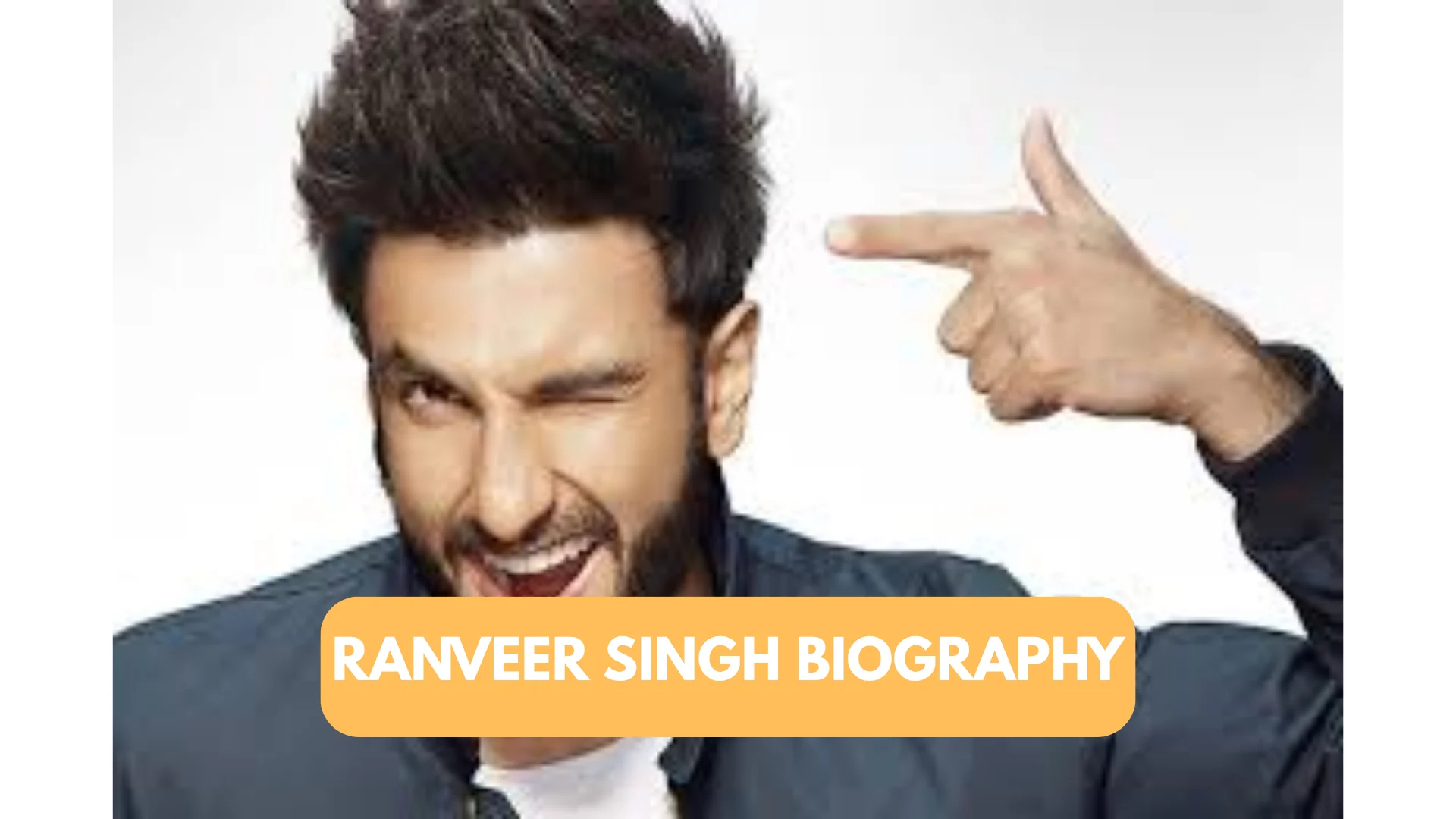 Ranveer Singh Biography