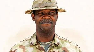 brigadier general o braimah biography